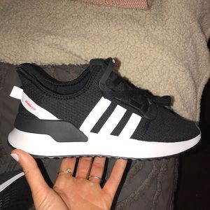 adidas u path boys